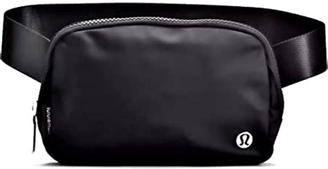 lululemon belt bag cheapest.